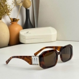 2023.12 Swarovski Sunglasses Original quality-QQ (27)