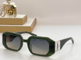 2023.12 Swarovski Sunglasses Original quality-QQ (36)