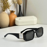2023.12 Swarovski Sunglasses Original quality-QQ (23)