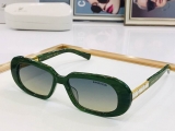 2023.12 Swarovski Sunglasses Original quality-QQ (48)
