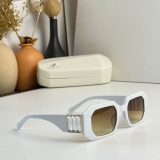 2023.12 Swarovski Sunglasses Original quality-QQ (26)