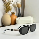 2023.12 Swarovski Sunglasses Original quality-QQ (30)
