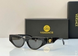 2023.12 Versace Sunglasses Original quality-QQ (1168)