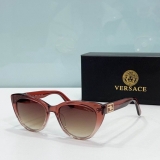 2023.12 Versace Sunglasses Original quality-QQ (1149)