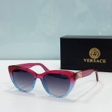 2023.12 Versace Sunglasses Original quality-QQ (1151)