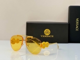 2023.12 Versace Sunglasses Original quality-QQ (1156)