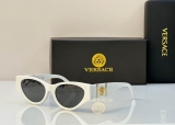 2023.12 Versace Sunglasses Original quality-QQ (1165)