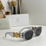 2023.12 Versace Sunglasses Original quality-QQ (1142)