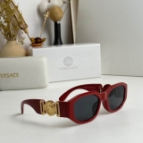 2023.12 Versace Sunglasses Original quality-QQ (1140)