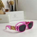2023.12 Versace Sunglasses Original quality-QQ (1144)