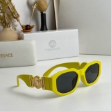 2023.12 Versace Sunglasses Original quality-QQ (1139)