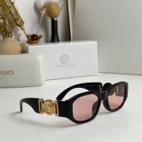 2023.12 Versace Sunglasses Original quality-QQ (1143)