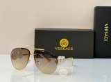 2023.12 Versace Sunglasses Original quality-QQ (1161)