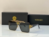 2023.12 Versace Sunglasses Original quality-QQ (1175)