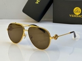 2023.12 Versace Sunglasses Original quality-QQ (1185)