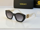 2023.12 Versace Sunglasses Original quality-QQ (1180)