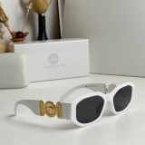 2023.12 Versace Sunglasses Original quality-QQ (1134)