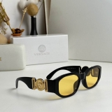 2023.12 Versace Sunglasses Original quality-QQ (1146)