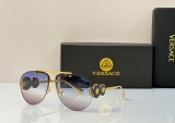 2023.12 Versace Sunglasses Original quality-QQ (1158)