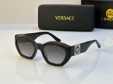2023.12 Versace Sunglasses Original quality-QQ (1176)