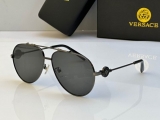 2023.12 Versace Sunglasses Original quality-QQ (1182)
