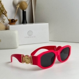 2023.12 Versace Sunglasses Original quality-QQ (1145)