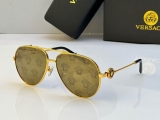 2023.12 Versace Sunglasses Original quality-QQ (1183)