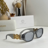 2023.12 Versace Sunglasses Original quality-QQ (1141)