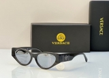 2023.12 Versace Sunglasses Original quality-QQ (1163)