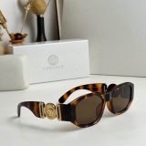 2023.12 Versace Sunglasses Original quality-QQ (1133)