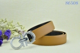 2023.12 Ferragamo Belts AAA Quality 95-125CM -WM (880)