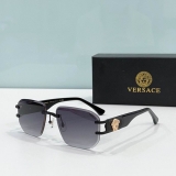 2023.12 Versace Sunglasses Original quality-QQ (1312)