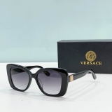 2023.12 Versace Sunglasses Original quality-QQ (1318)
