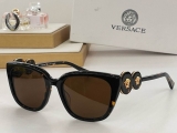 2023.12 Versace Sunglasses Original quality-QQ (1403)