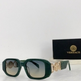 2023.12 Versace Sunglasses Original quality-QQ (1400)