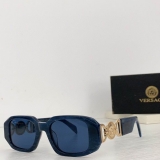2023.12 Versace Sunglasses Original quality-QQ (1399)