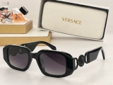 2023.12 Versace Sunglasses Original quality-QQ (1409)