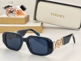 2023.12 Versace Sunglasses Original quality-QQ (1410)