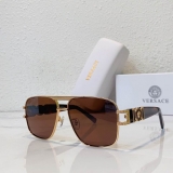 2023.12 Versace Sunglasses Original quality-QQ (1388)