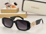 2023.12 Versace Sunglasses Original quality-QQ (1411)