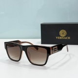 2023.12 Versace Sunglasses Original quality-QQ (1431)