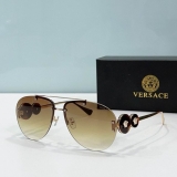 2023.12 Versace Sunglasses Original quality-QQ (1421)