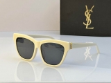 2023.12 YSL Sunglasses Original quality-QQ (487)