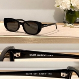 2023.12 YSL Sunglasses Original quality-QQ (523)