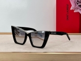 2023.12 YSL Sunglasses Original quality-QQ (511)