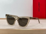 2023.12 YSL Sunglasses Original quality-QQ (506)