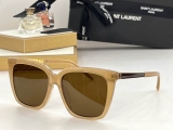 2023.12 YSL Sunglasses Original quality-QQ (530)