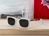 2023.12 YSL Sunglasses Original quality-QQ (498)