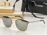 2023.12 YSL Sunglasses Original quality-QQ (569)