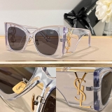 2023.12 YSL Sunglasses Original quality-QQ (589)